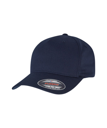 Flexfit by Yupoong YP233 Flexfit 5-panel (6560) in Greyish Navy