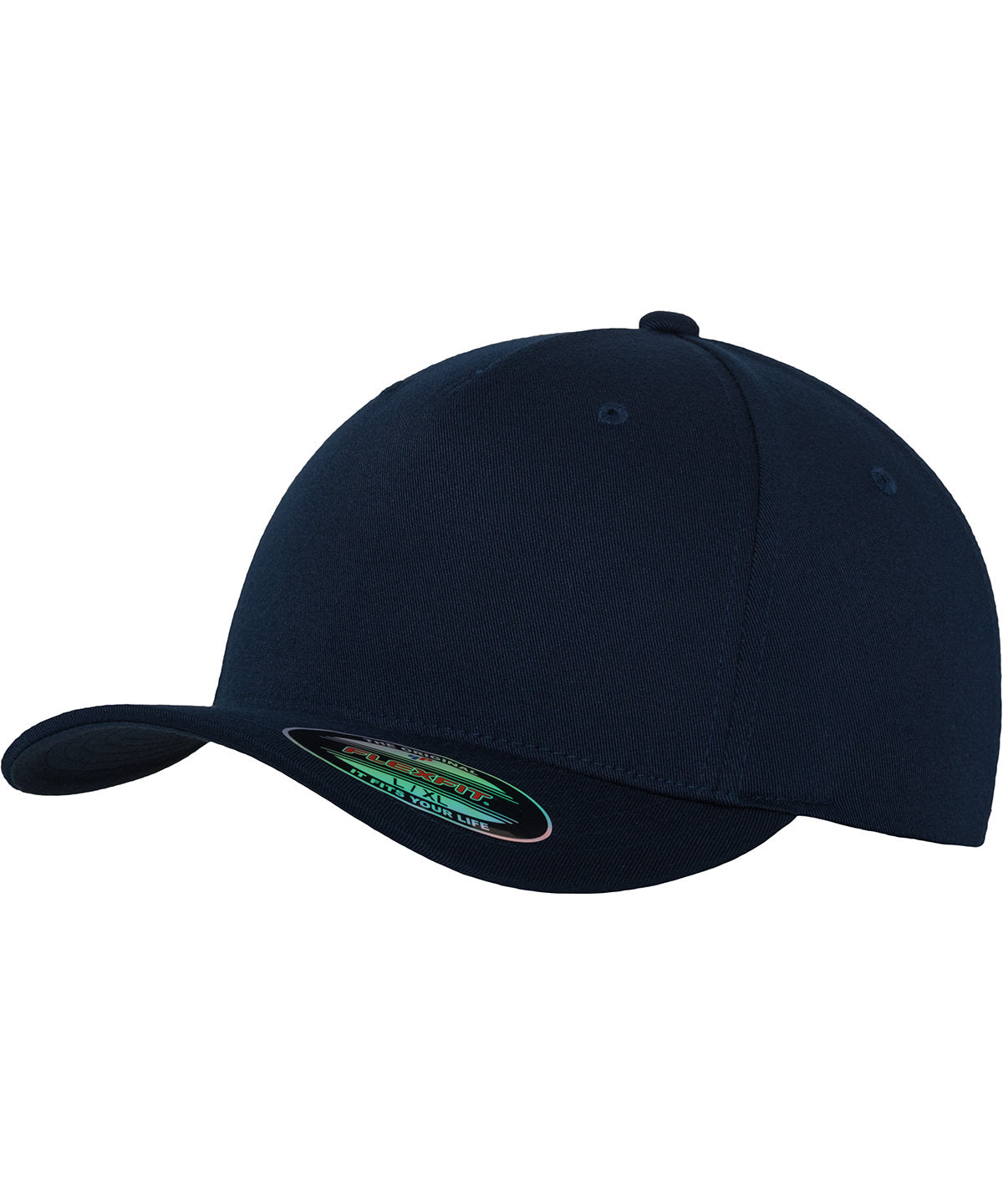 Flexfit by Yupoong YP233 Flexfit 5-panel (6560) in Navy