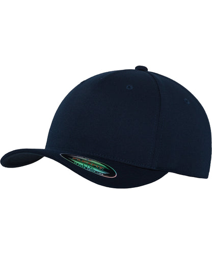 Flexfit by Yupoong YP233 Flexfit 5-panel (6560) in Navy