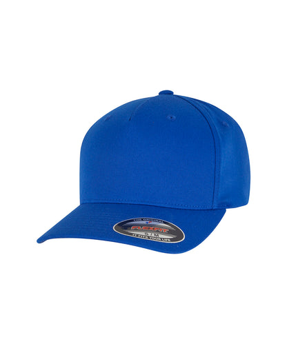 Flexfit by Yupoong YP233 Flexfit 5-panel (6560) in Royal