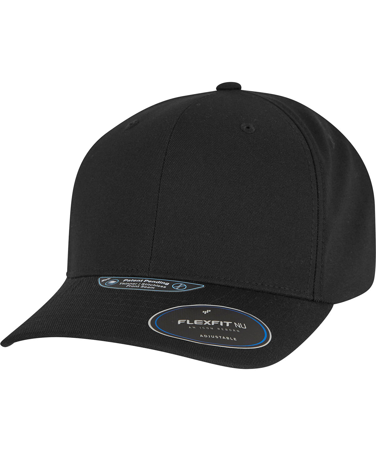 Flexfit by Yupoong YP251 Flexfit NU adjustable snapback (6110NU)