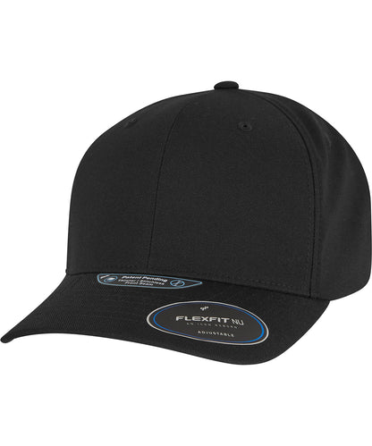 Flexfit by Yupoong YP251 Flexfit NU adjustable snapback (6110NU)