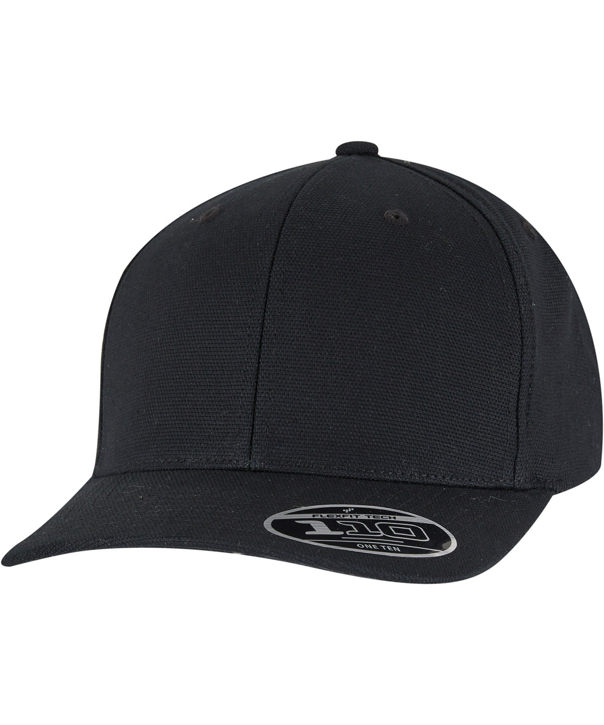 Flexfit by Yupoong YP264 110 Flexfit curved snapback (9293)