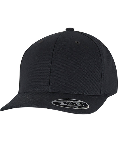 Flexfit by Yupoong YP264 110 Flexfit curved snapback (9293)