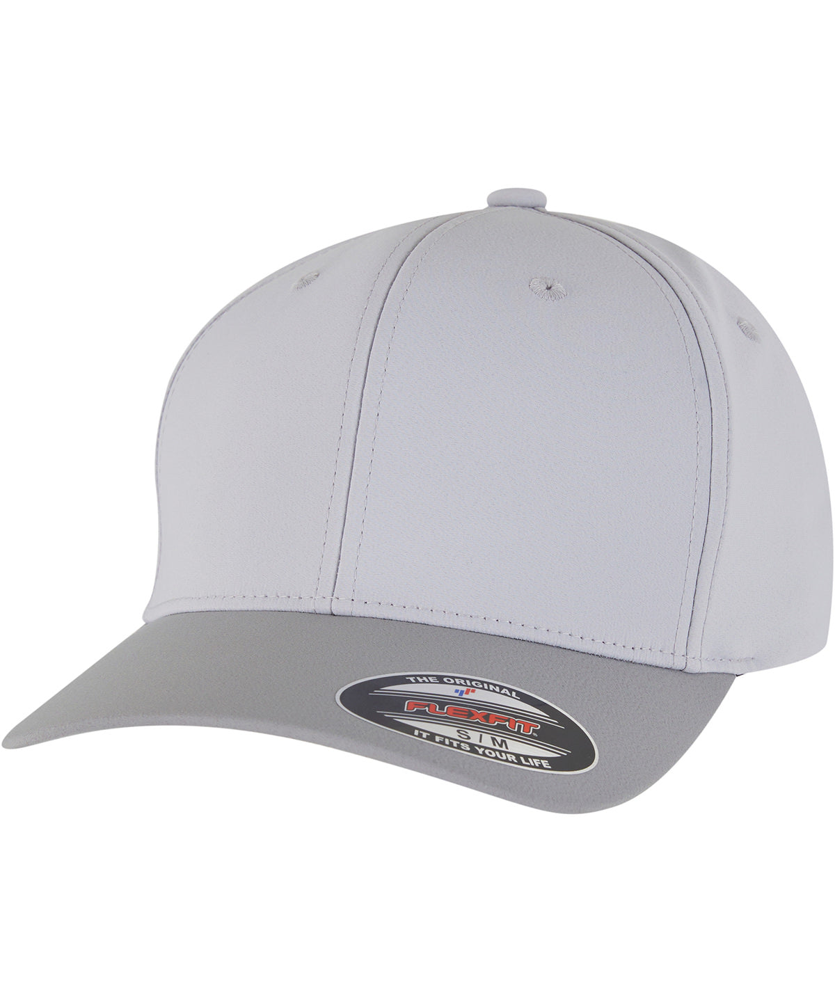 Flexfit by Yupoong YP267 Flexfit Tech water-repellent cap (9295)