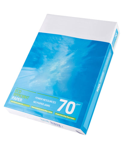 Essentials ZA077 Multi purpose copy paper