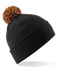 Adults Bobble Hat