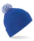 Adults Bobble Hat