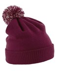 Adults Bobble Hat