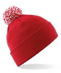 Adults Bobble Hat