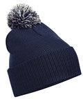 Adults Bobble Hat