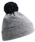 Adults Bobble Hat