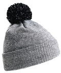 Load image into Gallery viewer, Adults Bobble Hat
