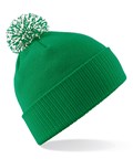 Adults Bobble Hat