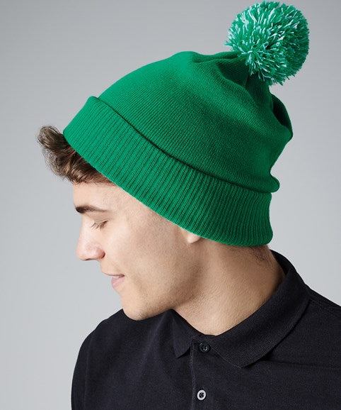 Adults Bobble Hat