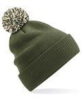 Adults Bobble Hat