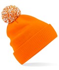 Adults Bobble Hat