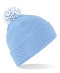 Adults Bobble Hat