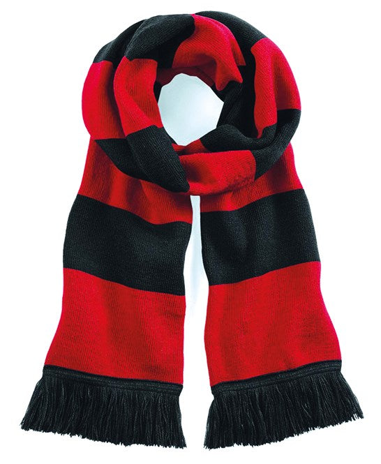 Stadium scarf