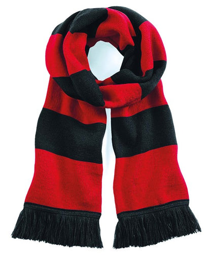 Stadium scarf