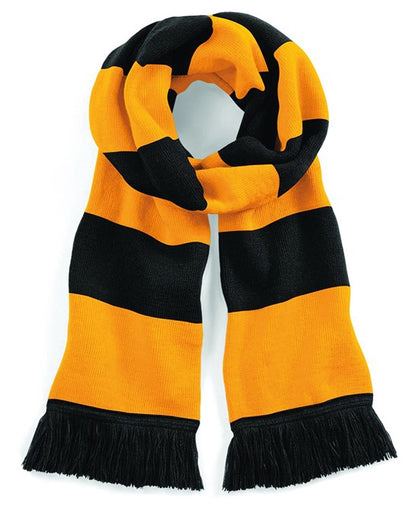 Stadium scarf
