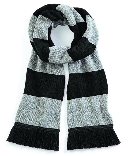 Stadium scarf