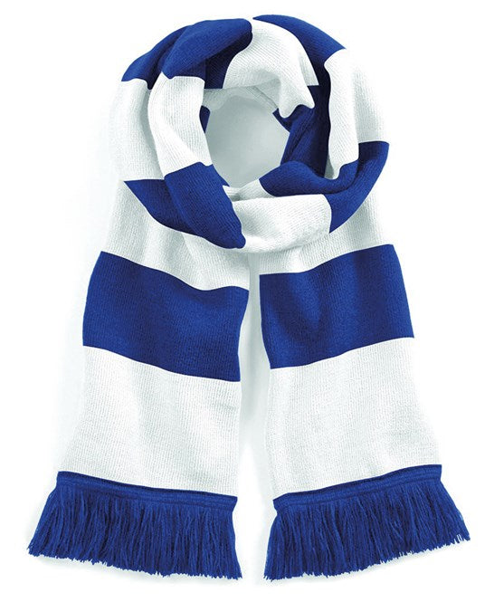 Stadium scarf