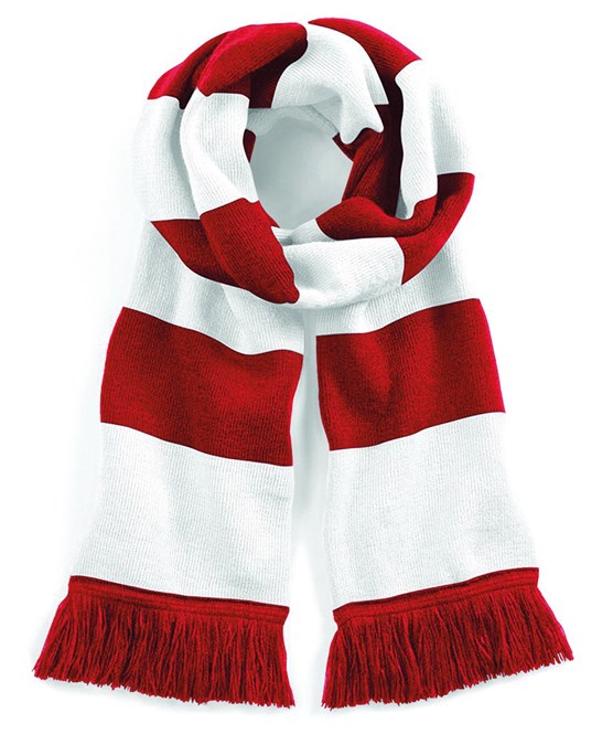 Stadium scarf