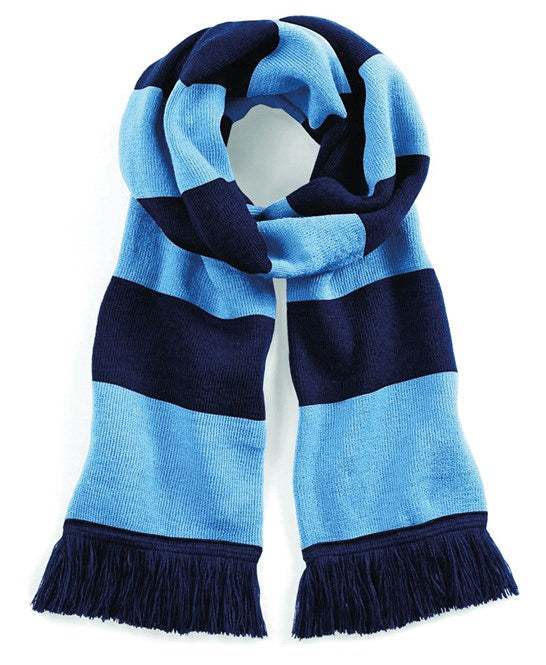 Stadium scarf