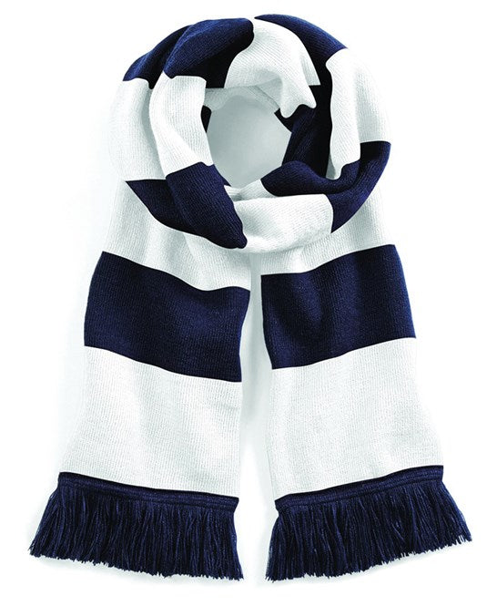 Stadium scarf