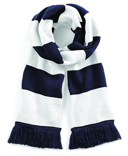 Stadium scarf
