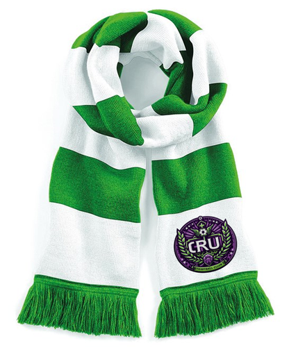 Stadium scarf