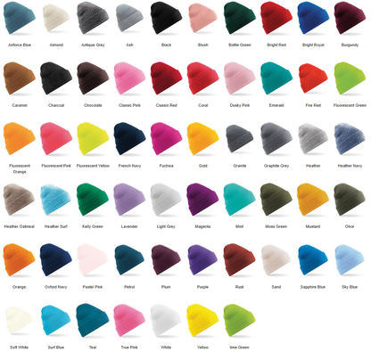 10 Beanie Bundle