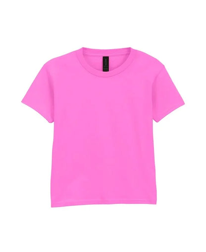Croesy Primary Leaver T-shirt