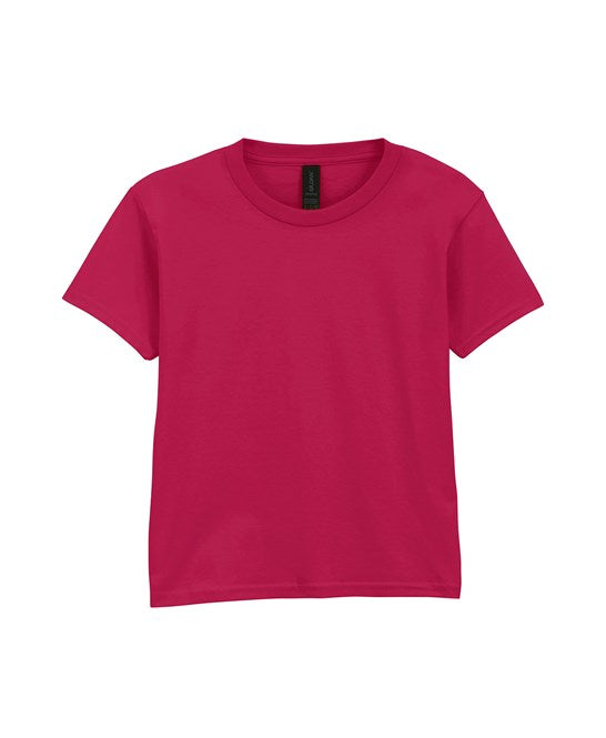 Croesy Primary Leaver T-shirt