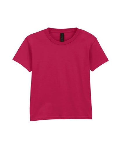 Croesy Primary Leaver T-shirt