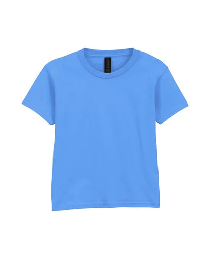 Croesy Primary Leaver T-shirt