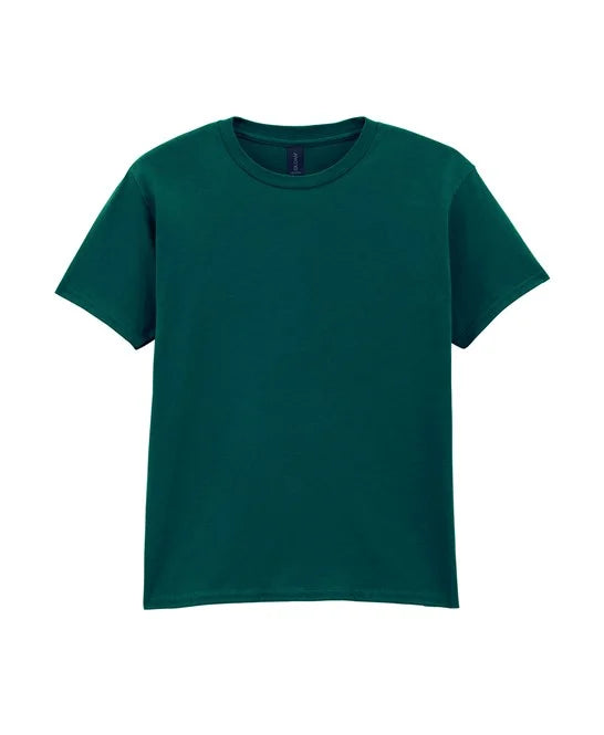 Croesy Primary Leaver T-shirt