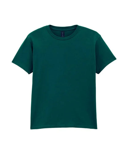 Croesy Primary Leaver T-shirt