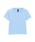 Croesy Primary Leaver T-shirt
