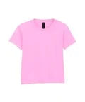 Croesy Primary Leaver T-shirt