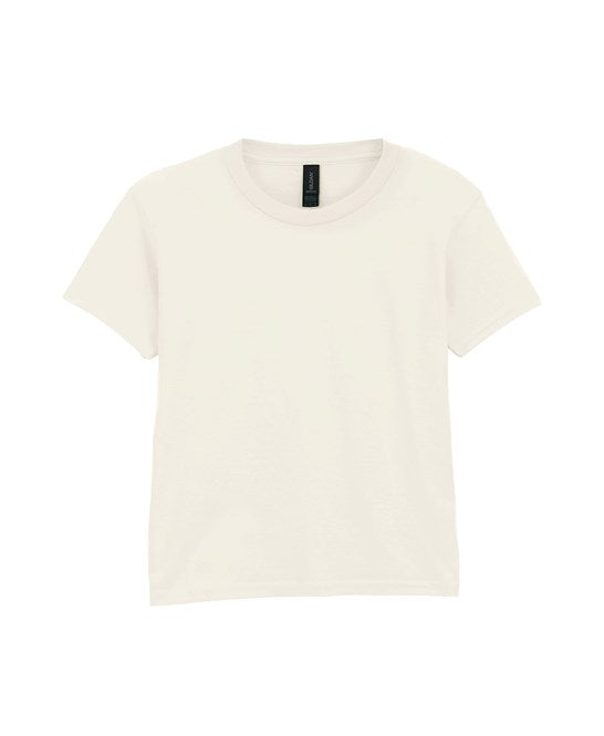 Croesy Primary Leaver T-shirt