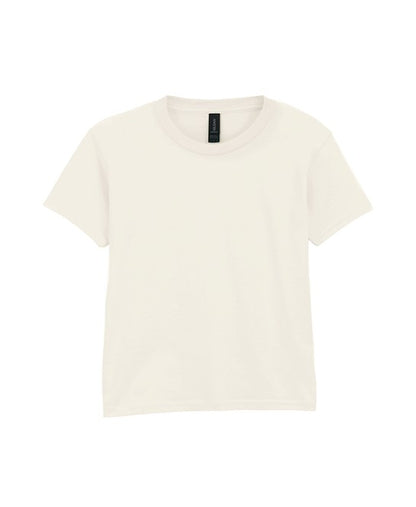 Croesy Primary Leaver T-shirt