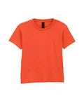 Croesy Primary Leaver T-shirt