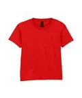 Croesy Primary Leaver T-shirt