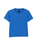 Croesy Primary Leaver T-shirt