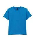 Croesy Primary Leaver T-shirt