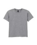 Croesy Primary Leaver T-shirt