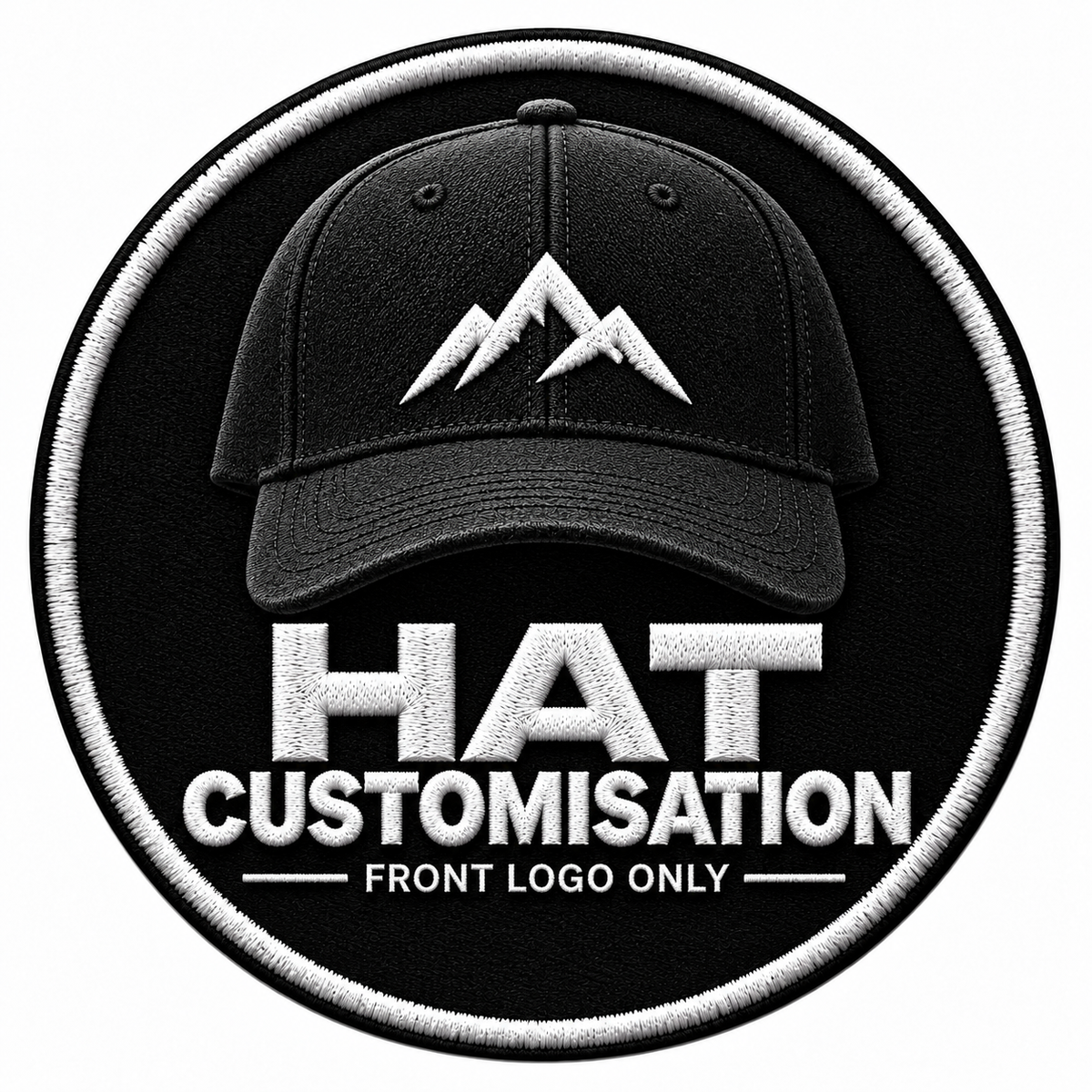 Hat Customisation