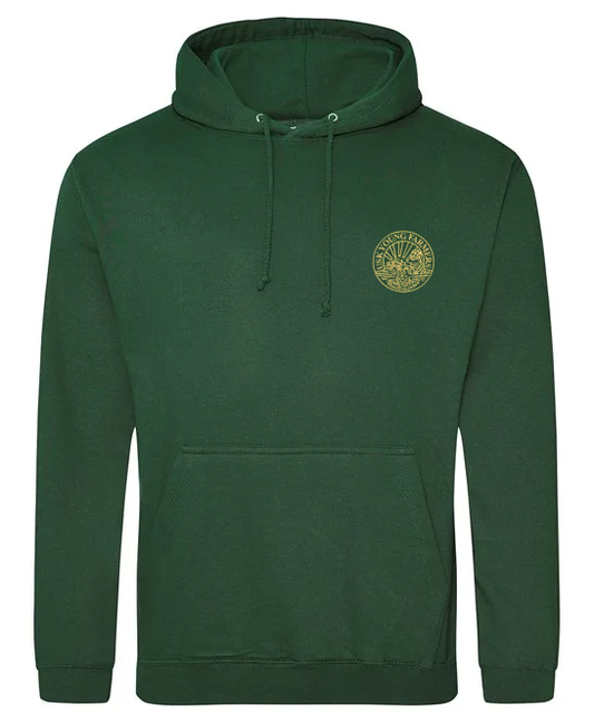 Awdis Hoodie - USK YFC